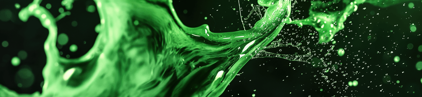 Footer Background
